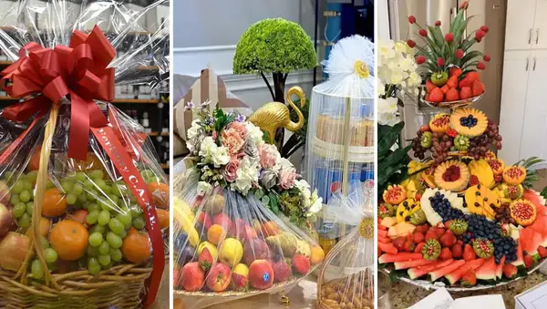 عکس ایده تزیین لباس شب یلدا برای عروس