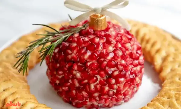 عکس ایده های جدید برای تزیین شب یلدا