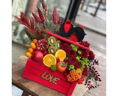 عکس ایده های شب یلدا برای تازه عروس