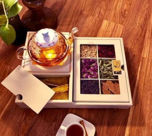 عکس ایده های هدیه شب یلدا