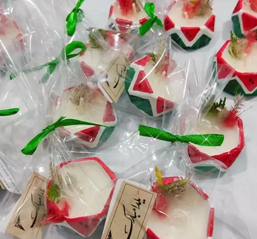 عکس ایده گیفت شب یلدا