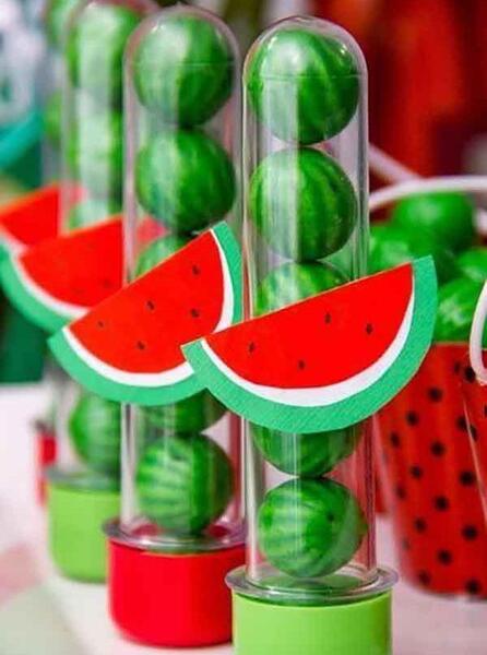 عکس ایده شب یلدا برای مهدکودک