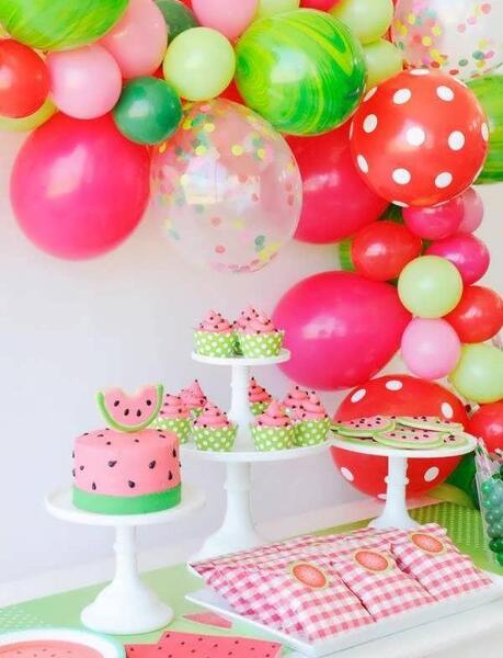 عکس ایده جشن یلدای مدرسه