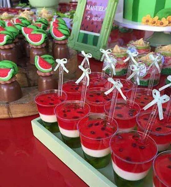 عکس ایده جشن یلدای مدرسه