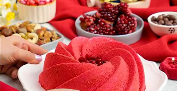 عکس ایده برای شب یلدا آسان