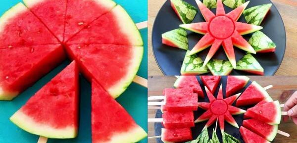 عکس ایده شب یلدا در مدرسه