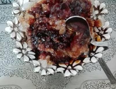 عکس برف با شیره