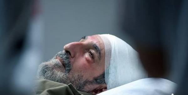 عکس برف می بارد