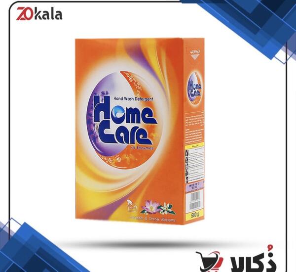 عکس پودر لباسشویی برف