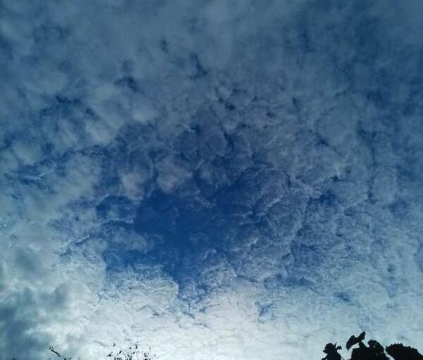 عکس برف در روسیه