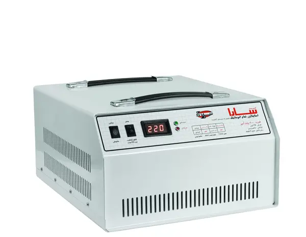عکس ترانس برق خانگی