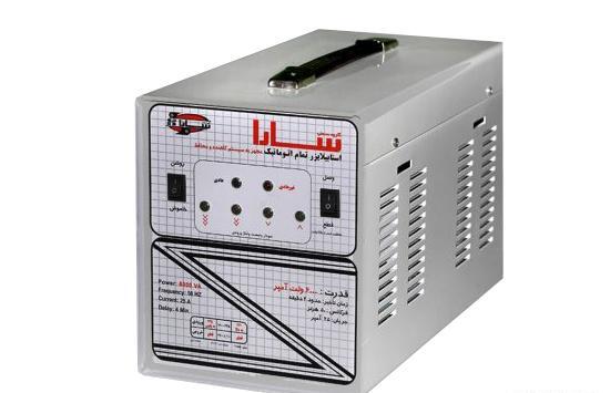عکس ترانس برق خانگی