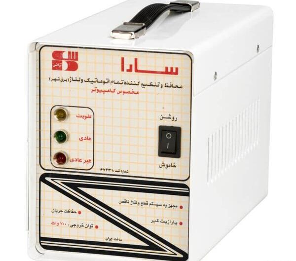 عکس ترانس برق خانگی