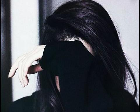 عکس پروفایل دخترونه غمگین شکسته