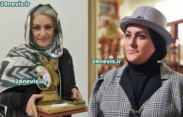 عکس مادر جان در فیلم سوجان