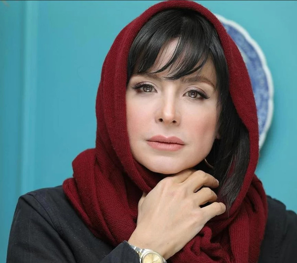 عکس مادر جان در فیلم سوجان
