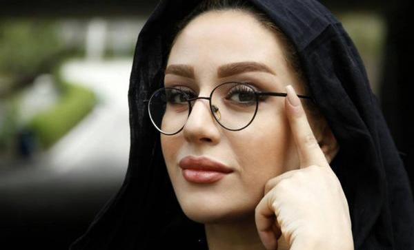 عکس مادر سهراب در فیلم از سرنوشت