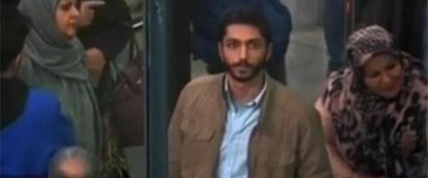 عکس مادر سهراب در از سرنوشت
