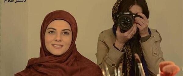 عکس مادر طهماسبی