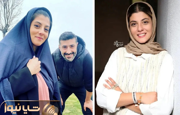 عکس مادر طهماسبی