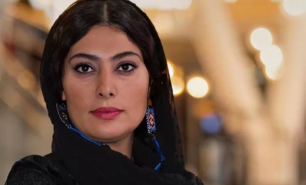 عکس مادر طوبی