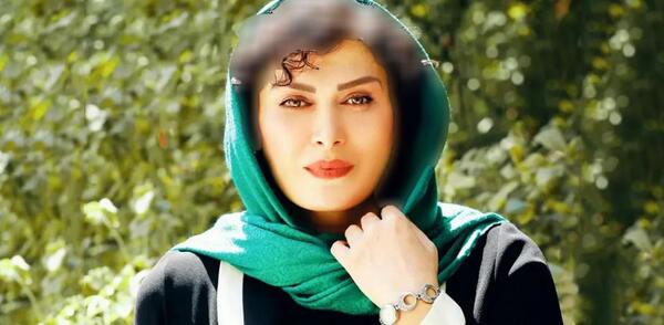 عکس مادر طوبی