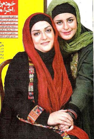 عکس مادر فاطیما