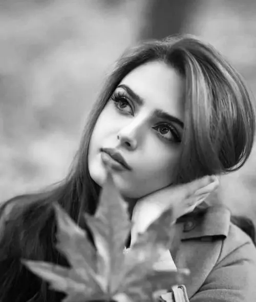عکس زیبا برای پروفایل اینستا زنانه
