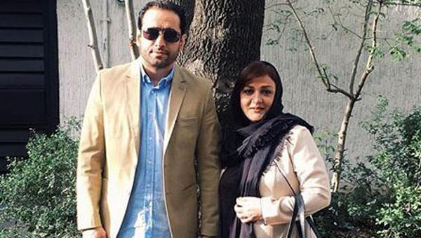 عکس مادر پدر فاطیما