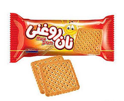 عکس بیسکویت مادر قدیمی