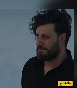 عکس پدر و مادر هومن سیدی