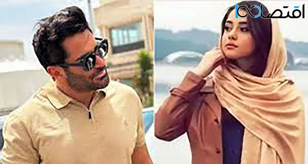 عکس مادر و پدر محمدرضا گلزار