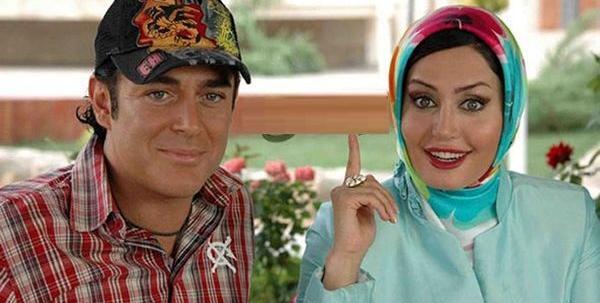 عکس مادر و پدر محمدرضا گلزار