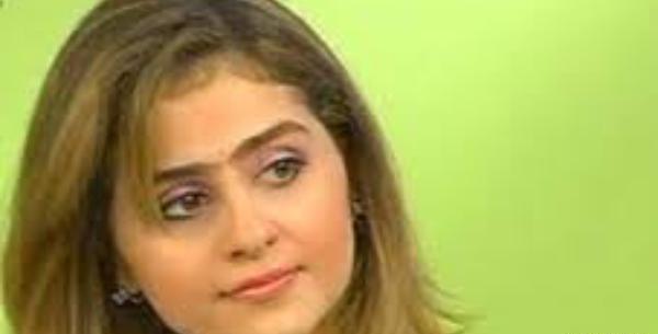 عکس پدر مادر گونل