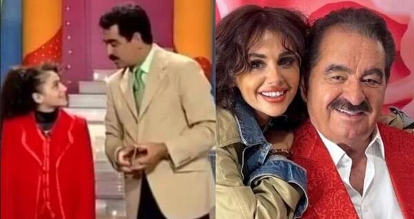 عکس پدر مادر گونل