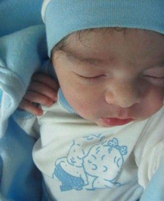 عکس منتظرتیم نی نی