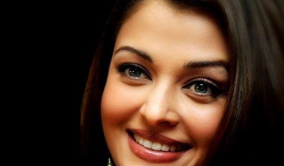 عکس زیبا ترین زن هندی