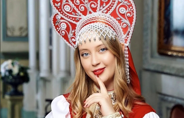 عکس زیباترین زن لر