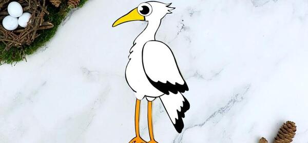 عکس نقاشی لک لک آسان