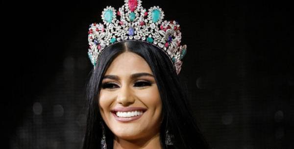 عکس زیباترین زن کرد