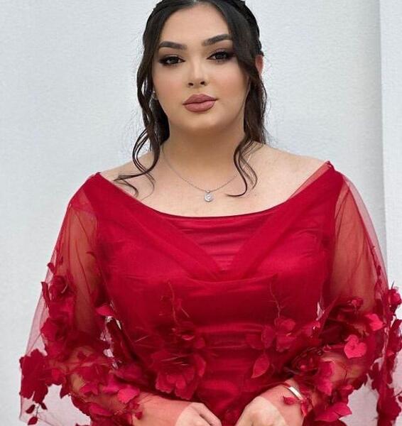 عکس زیباترین زن کرد