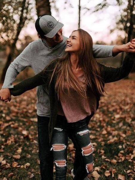 عکس زن و شوهر های زیبا