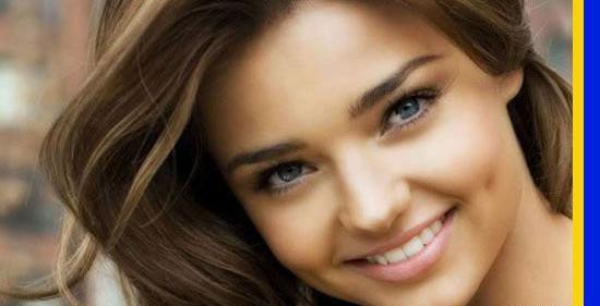 عکس زیبا ترین زنان دنیا