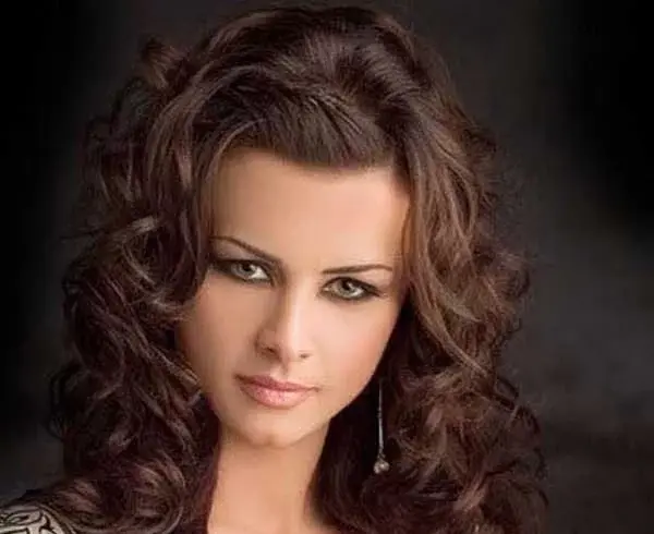 عکس زیبا زن دنیا