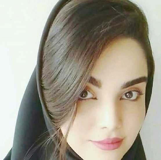 عکس زن زیبا تهرانی