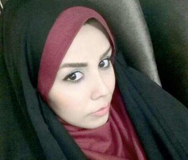 عکس زنان زیبای چادری