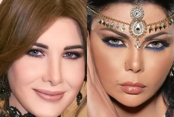عکس زن های زیبای جهان