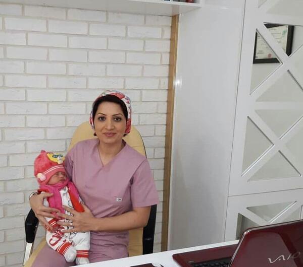 عکس جراحی زیبایی زنان