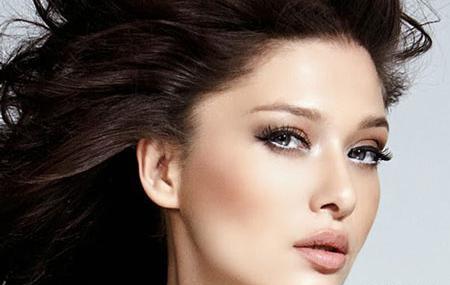 عکس زیباترین زنان ترکیه