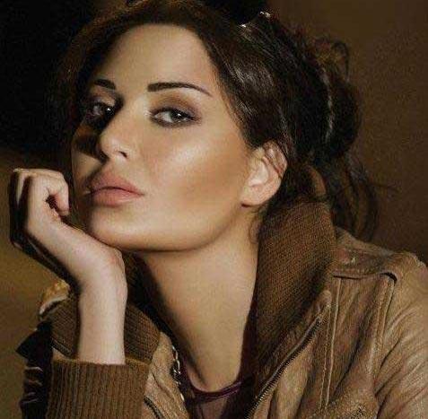 عکس زیباترین زنان لبنان